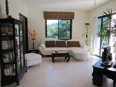 Holiday Apartment in Koh Samui (Surat Thani) or holiday homes and vacation rentals