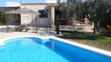 Holiday House in Lantejuela (Sevilla) or holiday homes and vacation rentals