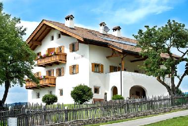 Holiday Apartment in Kastelruth (Bolzano-Bozen) or holiday homes and vacation rentals