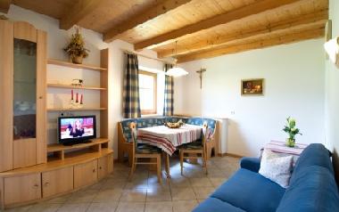 Holiday Apartment in Kastelruth (Bolzano-Bozen) or holiday homes and vacation rentals