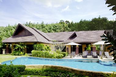 Villa in Krabi (Krabi) or holiday homes and vacation rentals
