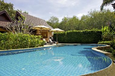 Villa in Krabi (Krabi) or holiday homes and vacation rentals