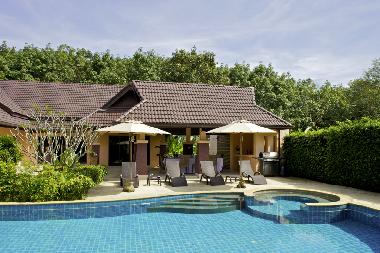Villa in Krabi (Krabi) or holiday homes and vacation rentals