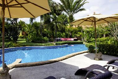 Villa in Krabi (Krabi) or holiday homes and vacation rentals