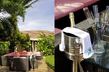 Villa in Krabi (Krabi) or holiday homes and vacation rentals