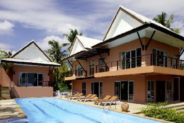 Villa in Krabi (Krabi) or holiday homes and vacation rentals