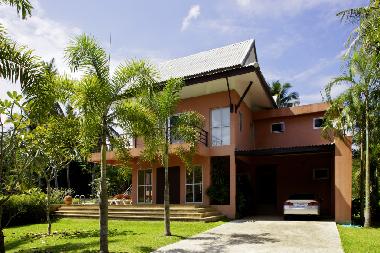 Villa in Krabi (Krabi) or holiday homes and vacation rentals