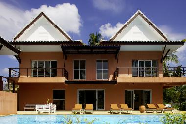Villa in Krabi (Krabi) or holiday homes and vacation rentals