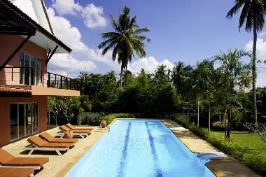 Villa in Krabi (Krabi) or holiday homes and vacation rentals