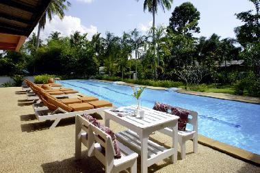 Villa in Krabi (Krabi) or holiday homes and vacation rentals