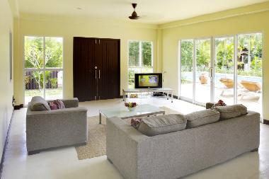 Villa in Krabi (Krabi) or holiday homes and vacation rentals