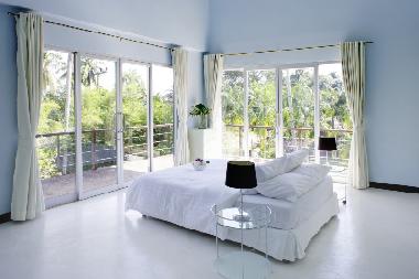 Villa in Krabi (Krabi) or holiday homes and vacation rentals