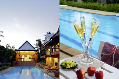 Villa in Krabi (Krabi) or holiday homes and vacation rentals