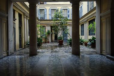 Holiday Apartment in milano (Milano) or holiday homes and vacation rentals