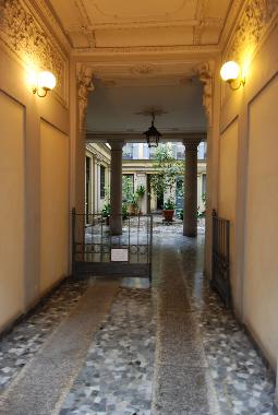 Holiday Apartment in milano (Milano) or holiday homes and vacation rentals