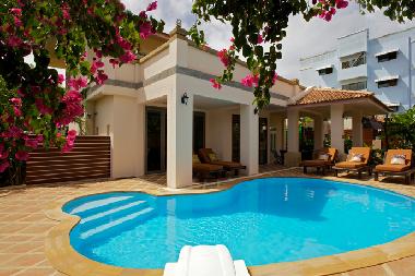 Villa in Krabi (Krabi) or holiday homes and vacation rentals