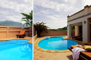 Villa in Krabi (Krabi) or holiday homes and vacation rentals