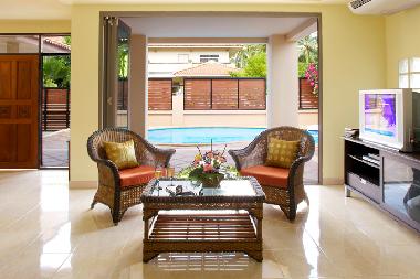 Villa in Krabi (Krabi) or holiday homes and vacation rentals