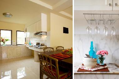 Villa in Krabi (Krabi) or holiday homes and vacation rentals