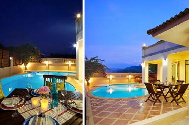 Villa in Krabi (Krabi) or holiday homes and vacation rentals