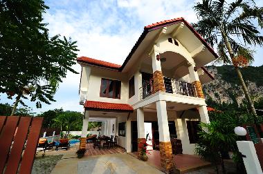 Villa in Krabi (Krabi) or holiday homes and vacation rentals