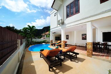 Villa in Krabi (Krabi) or holiday homes and vacation rentals