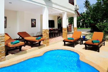 Villa in Krabi (Krabi) or holiday homes and vacation rentals