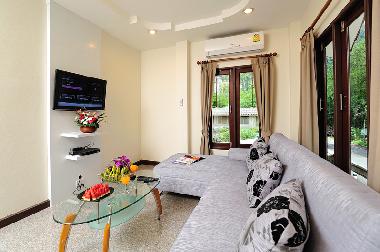 Villa in Krabi (Krabi) or holiday homes and vacation rentals