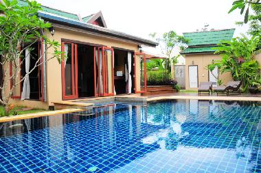 Holiday House in Krabi (Krabi) or holiday homes and vacation rentals