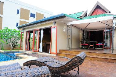 Holiday House in Krabi (Krabi) or holiday homes and vacation rentals