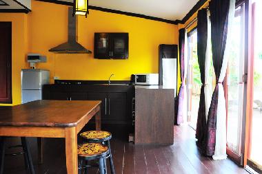 Holiday House in Krabi (Krabi) or holiday homes and vacation rentals