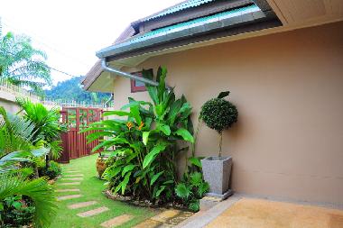 Holiday House in Krabi (Krabi) or holiday homes and vacation rentals