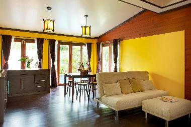Holiday House in Krabi (Krabi) or holiday homes and vacation rentals