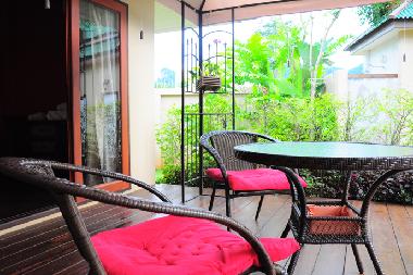 Holiday House in Krabi (Krabi) or holiday homes and vacation rentals