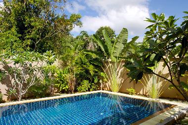 Holiday House in Krabi (Krabi) or holiday homes and vacation rentals