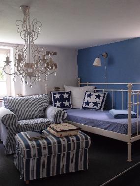 Holiday Apartment in Blaufelden-Herrentierbach (Hohenlohe) or holiday homes and vacation rentals