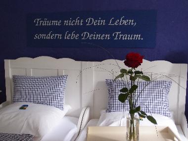 Holiday Apartment in Blaufelden-Herrentierbach (Hohenlohe) or holiday homes and vacation rentals