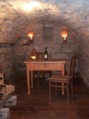 Holiday Apartment in Blaufelden-Herrentierbach (Hohenlohe) or holiday homes and vacation rentals