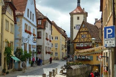 Holiday Apartment in Blaufelden-Herrentierbach (Hohenlohe) or holiday homes and vacation rentals
