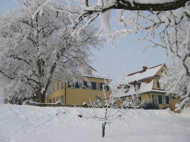 Holiday House in Blaufelden-Herrentierbach (Hohenlohe) or holiday homes and vacation rentals