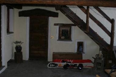 Holiday Apartment in Valtournenche (Valle d
