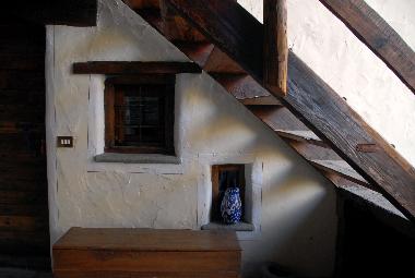 Holiday Apartment in Valtournenche (Valle d