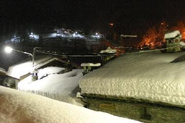 Holiday Apartment in Valtournenche (Valle d