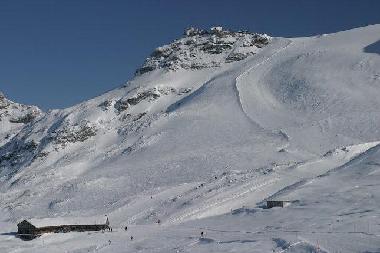 Holiday Apartment in Valtournenche (Valle d