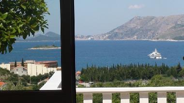 Holiday Apartment in CAVTAT (Dubrovacko-Neretvanska) or holiday homes and vacation rentals