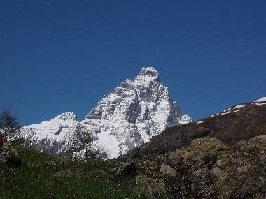 Holiday Apartment in Valtournenche (Valle d