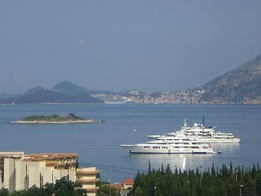 Holiday Apartment in CAVTAT (Dubrovacko-Neretvanska) or holiday homes and vacation rentals