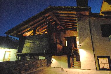 Holiday Apartment in Valtournenche (Valle d