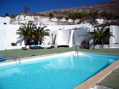 Holiday Apartment in Playa Sta. Ins (Fuerteventura) or holiday homes and vacation rentals
