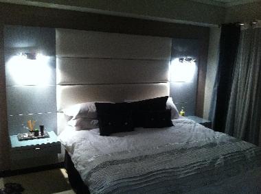Ist Bedroom